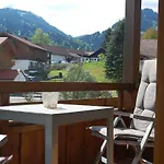 Lägenhet Alpentraum - Pusteblume Obermaiselstein