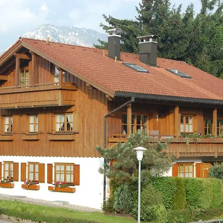 Alpentraum - Pusteblume Obermaiselstein