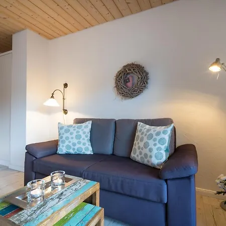 Apartment Alpentraum - Pusteblume *