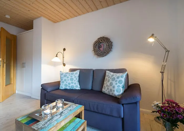 Apartmán Alpentraum - Pusteblume *